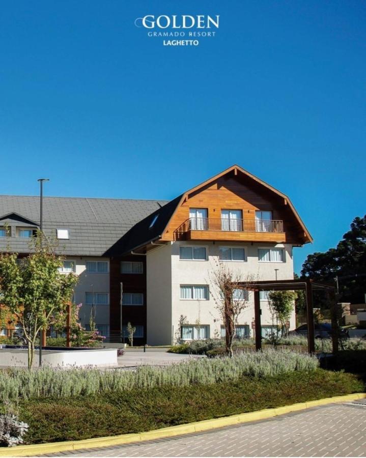 Golden Gramado Resort Exterior photo